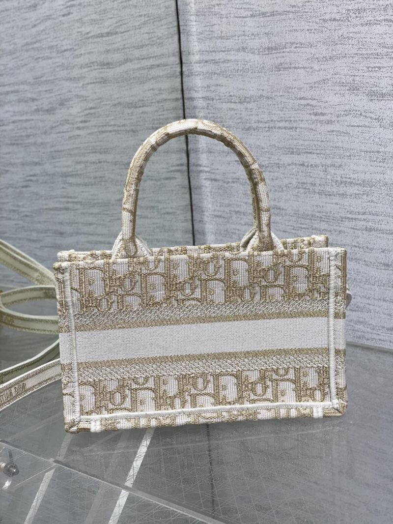 Christian Dior Shopping Bags